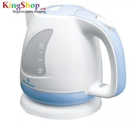 Bình đun siêu tốc Bluestone KTB-3323B - Dung tích 1.2L
