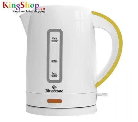 Bình đun siêu tốc Bluestone KTB-3325 - Dung tích 1.7L 