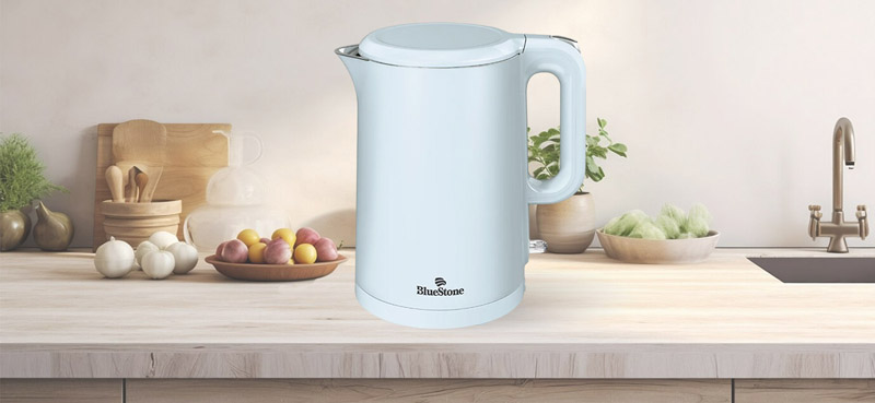 Ấm đun siêu tốc BlueStone KTB-3457 1.5 Lít - Hàng chính hãng