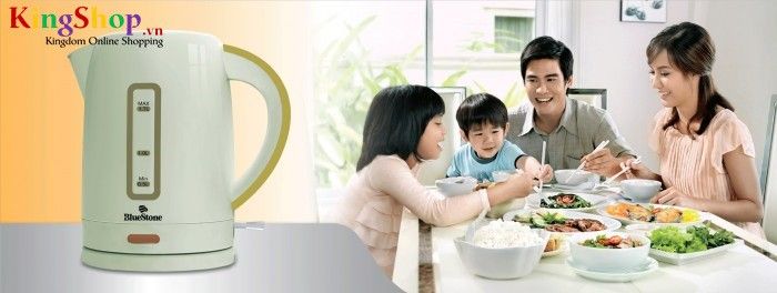 Bình đun siêu tốc Bluestone KTB-3325 