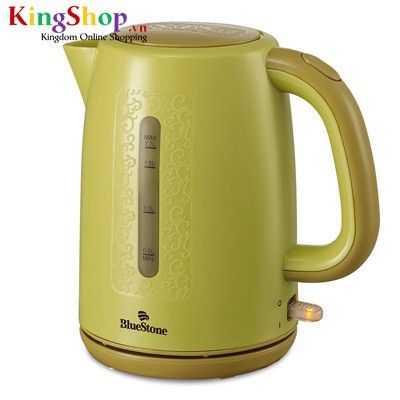 Bình đun siêu tốc Bluestone KTB-3335 - Dung tích 1.7L 