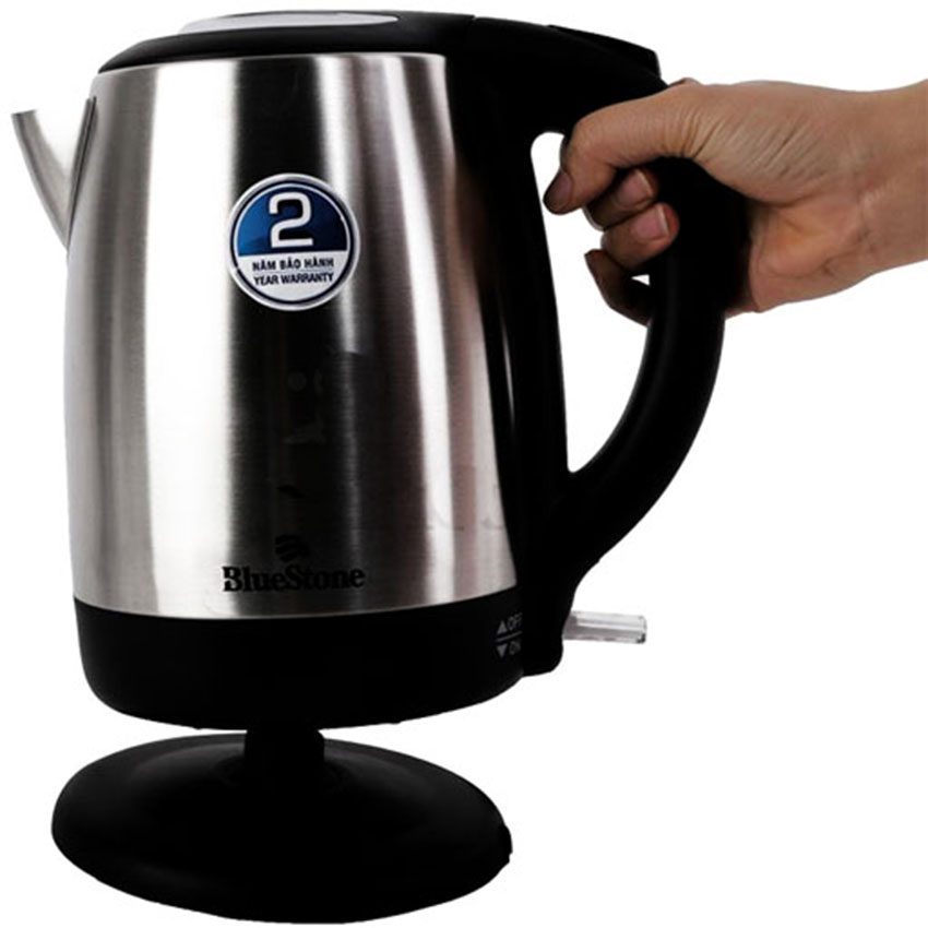 Bình đun siêu tốc Bluestone KTB-3337 - Hàng chính hãng