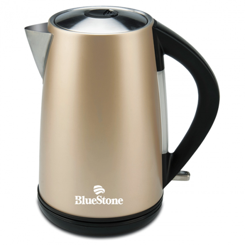 Bình đun siêu tốc Bluestone KTB-3376 1,7 lít - Hàng chính hãng