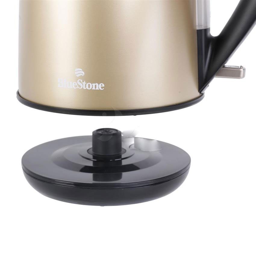 Bình đun siêu tốc Bluestone KTB-3376 1,7 lít - Hàng chính hãng