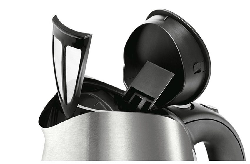 Bình đun siêu tốc Bosch TWK6801 - Hàng chính hãng