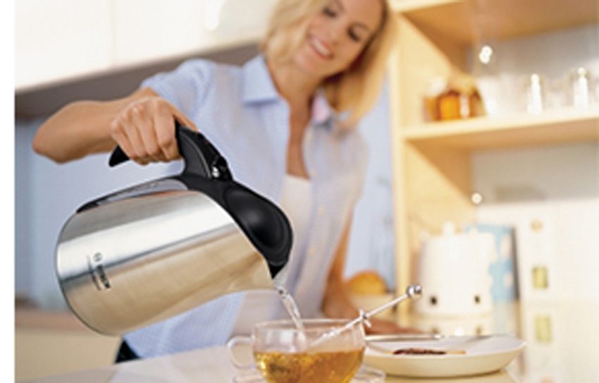 Bình đun siêu tốc Bosch TWK6801 - Hàng chính hãng