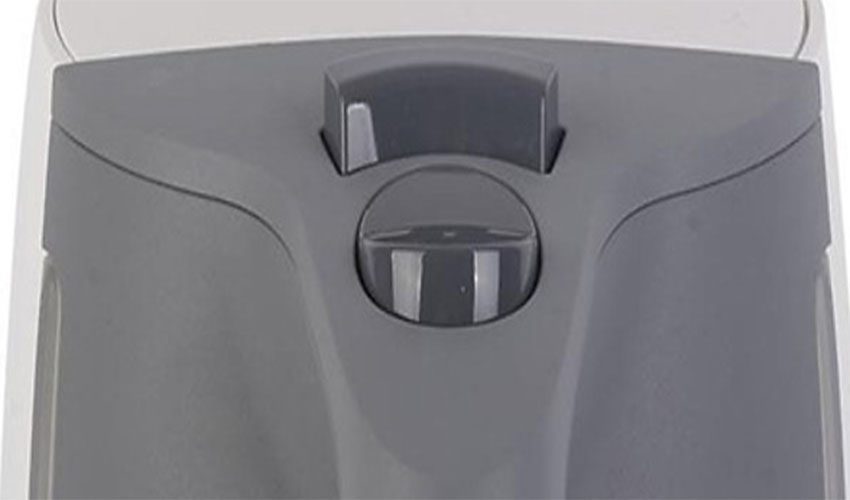 Bình đun siêu tốc Braun WK300WH - Hàng chính hãng