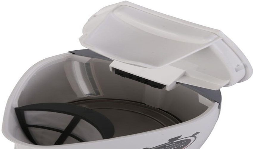 Bình đun siêu tốc Braun WK300WH - Hàng chính hãng