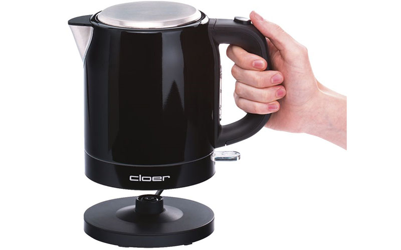 Bình đun siêu tốc Cloer 4510 - Hàng chính hãng