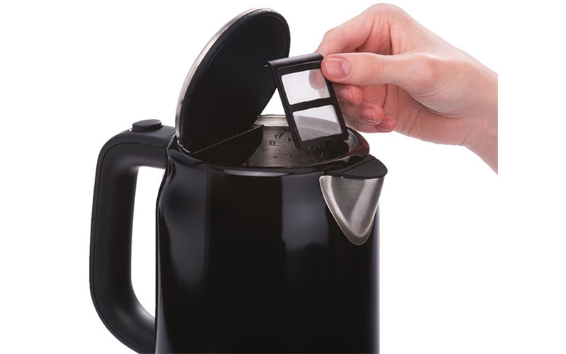 Bình đun siêu tốc Cloer 4510 - Hàng chính hãng