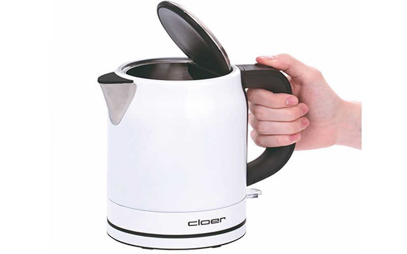 Bình đun siêu tốc Cloer 4521