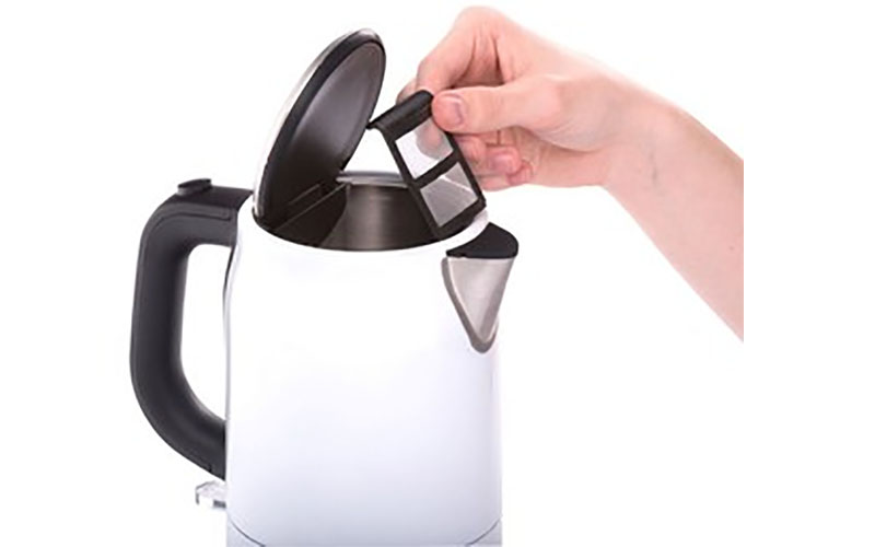 Bình đun siêu tốc Cloer 4521