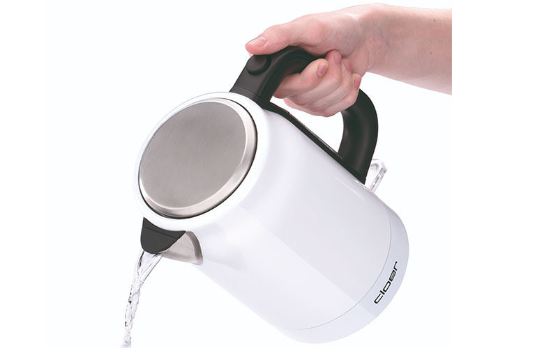 Bình đun siêu tốc Cloer 4521