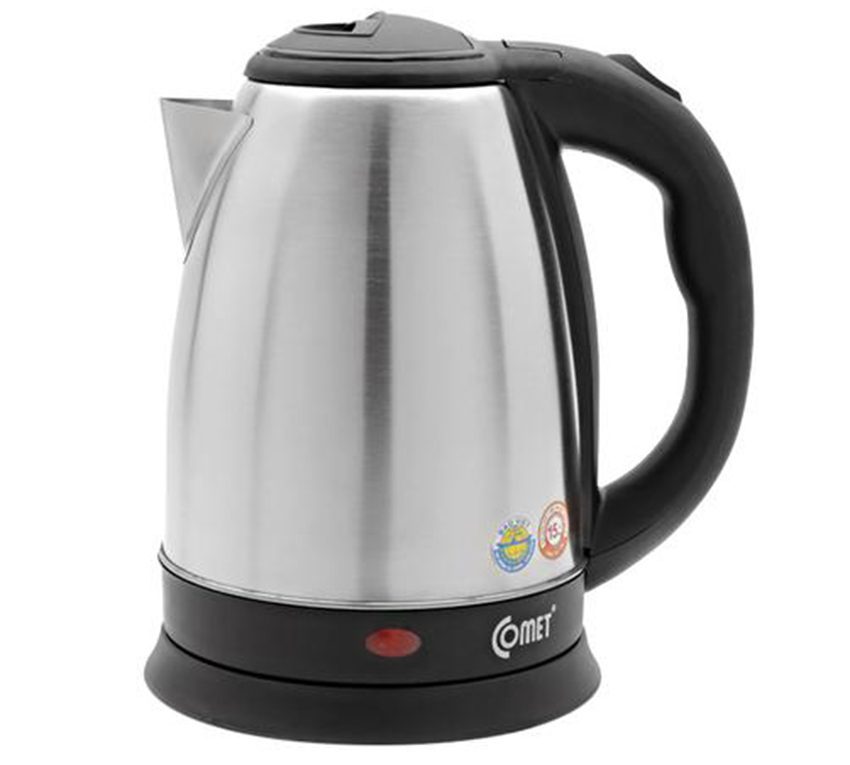 Bình đun siêu tốc Comet CM8219 - Hàng chính hãng