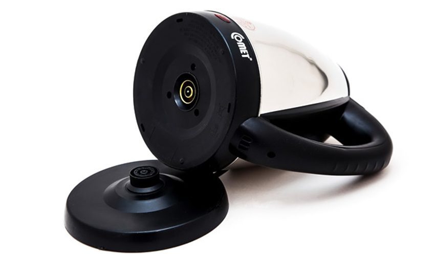 Bình đun siêu tốc Comet CM8219 - Hàng chính hãng