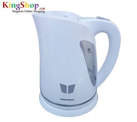 Bình đun siêu tốc Daewoo DWK-009