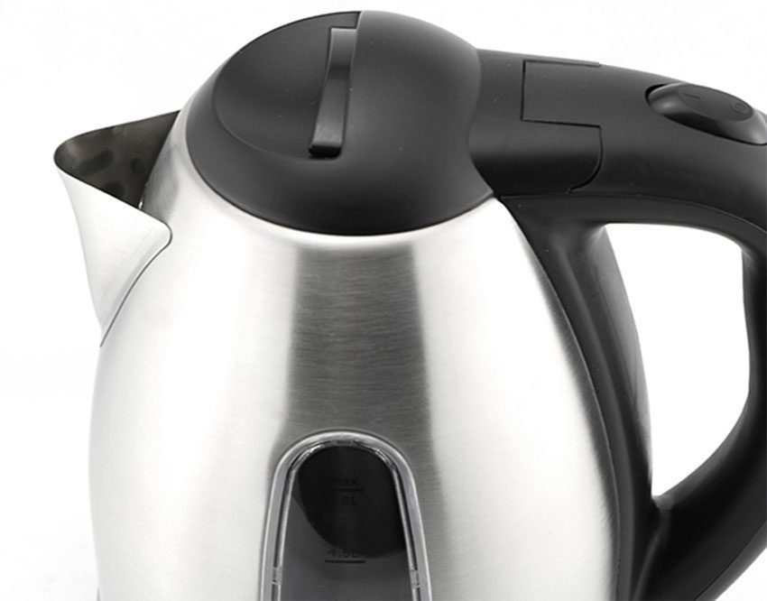 Nút nhấn điều khiển của bình đun siêu tốc SmartCook KES-3854