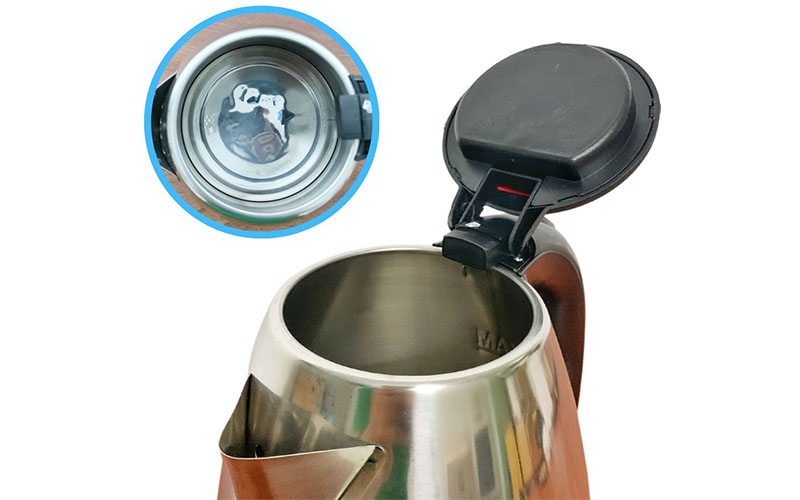 Bình đun siêu tốc Full House FH-AD - Hàng chính hãng