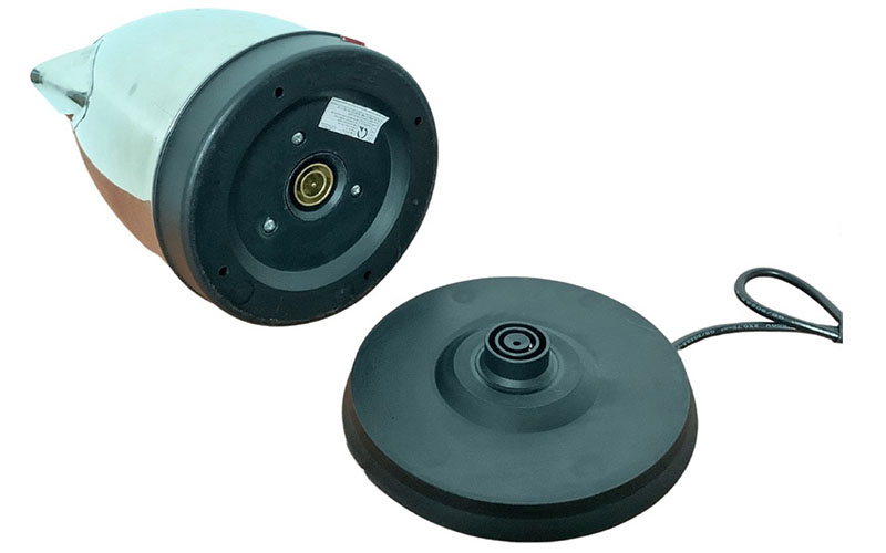 Bình đun siêu tốc Full House FH-AD - Hàng chính hãng