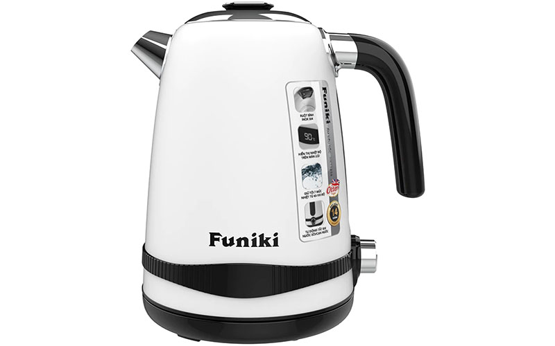 Bình đun siêu tốc Funiki HKT5256 - Hàng chính hãng