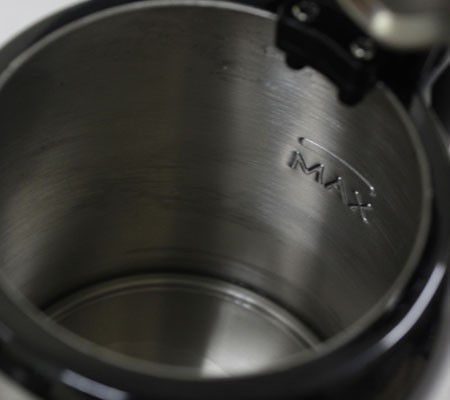 Bình đun siêu tốc Gali GL-0010A - Hàng chính hãng