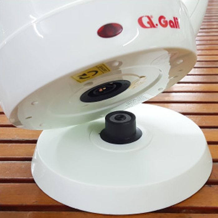 Bình đun siêu tốc Gali GL-0017W - Hàng chính hãng