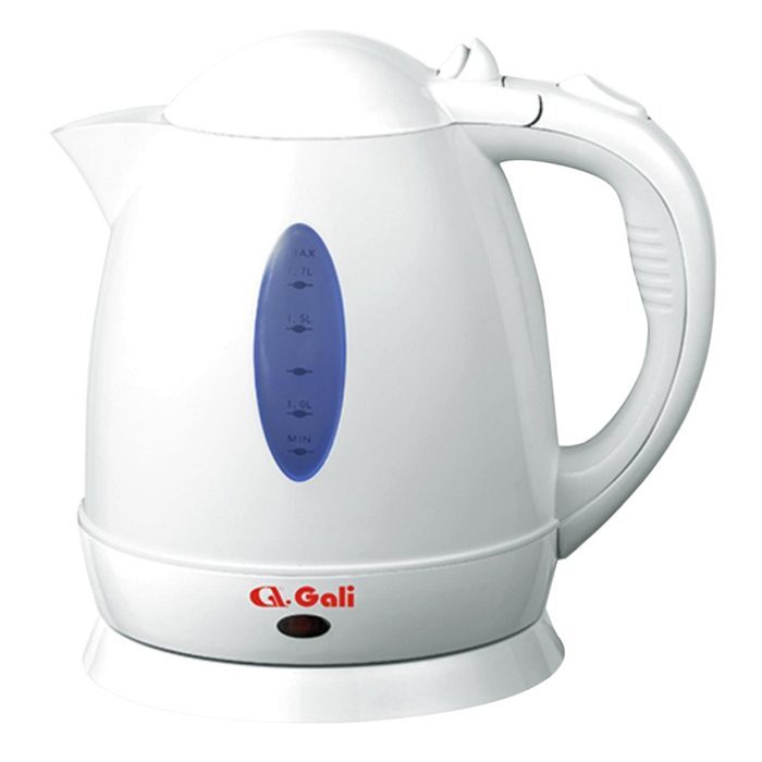 Bình đun siêu tốc Gali GL-0017W - Hàng chính hãng