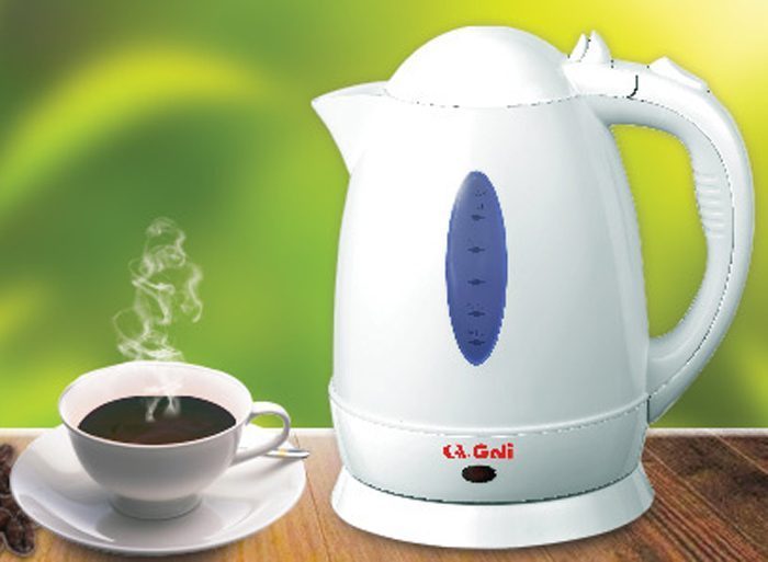 Bình đun siêu tốc Gali GL-0017W - Hàng chính hãng
