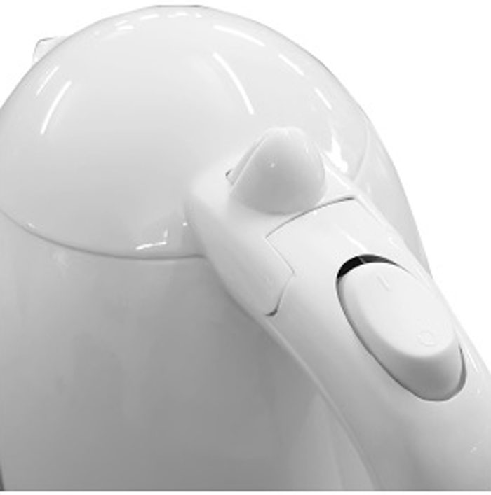 Bình đun siêu tốc Gali GL-0017W - Hàng chính hãng