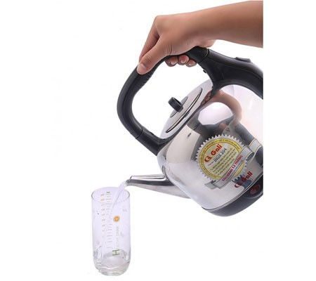 Bình đun siêu tốc Gali GL-0036 - Hàng chính hãng