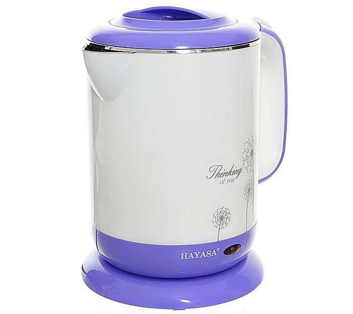 Bình đun siêu tốc Hayasa HA-39