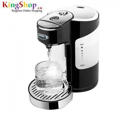 Bình đun siêu tốc Honey's HO-EK3001I - Dung tích 2L