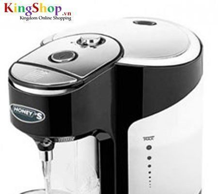 Bình đun siêu tốc Honey's HO-EK3001I 