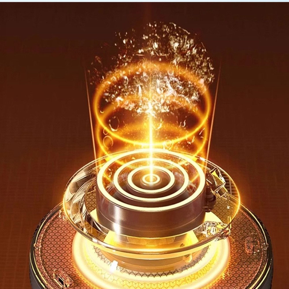 Bình đun nước siêu tốc Kalpen KK61 - Hàng chính hãng