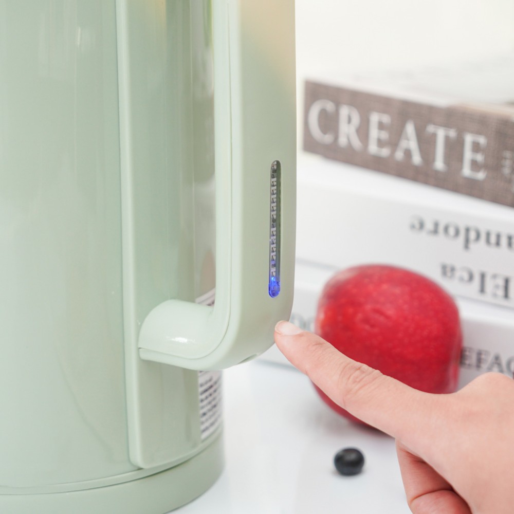 Bình đun siêu tốc Kalpen AR17 - 1.8L - Hàng chính hãng