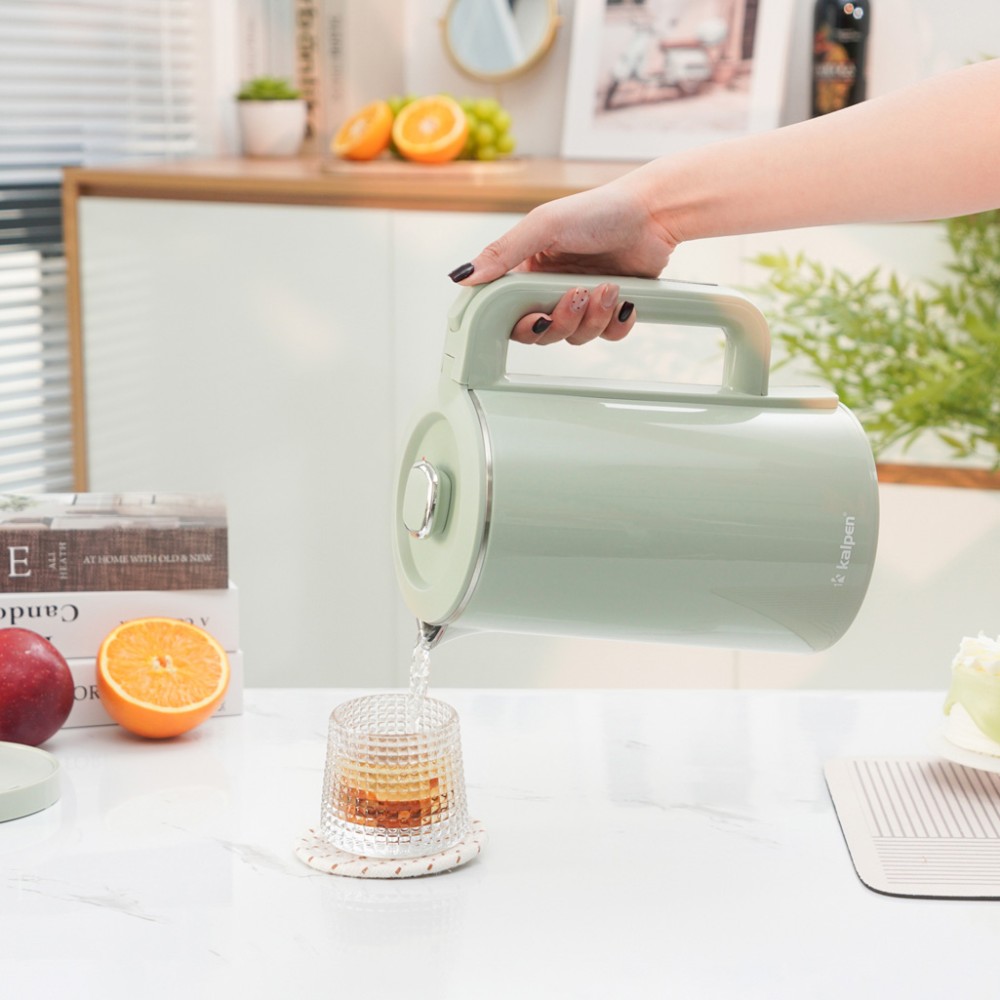 Bình đun siêu tốc Kalpen AR17 - 1.8L - Hàng chính hãng