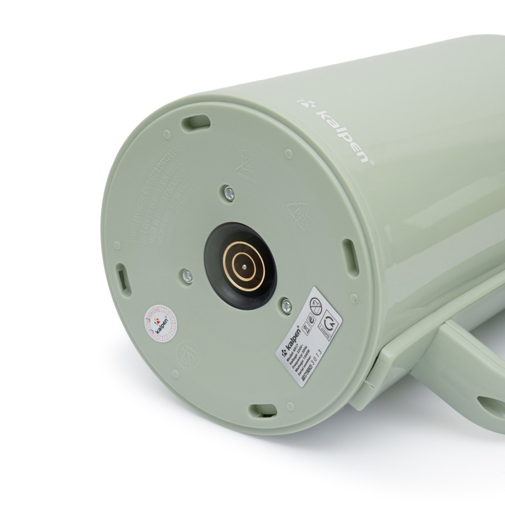 Bình đun siêu tốc Kalpen AR17 - 1.8L - Hàng chính hãng
