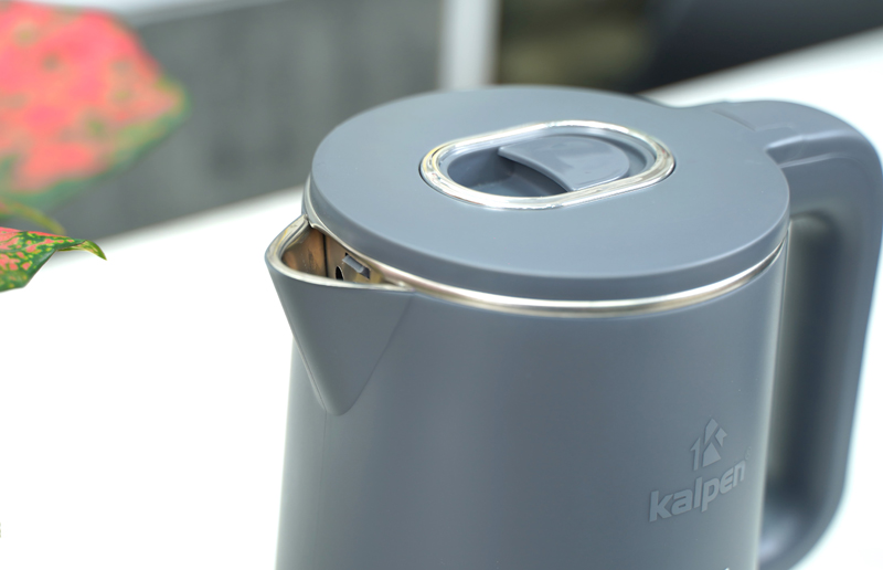 Ấm đun nước siêu tốc Kalpen KK92 - Hàng chính hãng