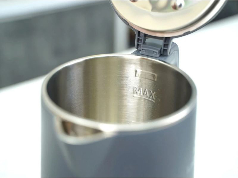 Ấm đun nước siêu tốc Kalpen KK92 - Hàng chính hãng