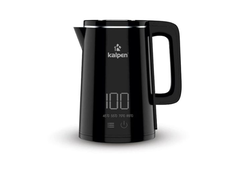 Ấm đun nước siêu tốc Kalpen KK92 - Hàng chính hãng