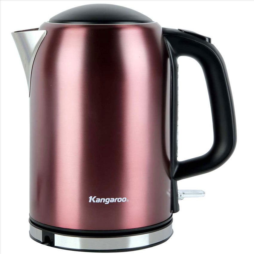 Bình đun siêu tốc Kangaroo KG17K2 - Hàng chính hãng