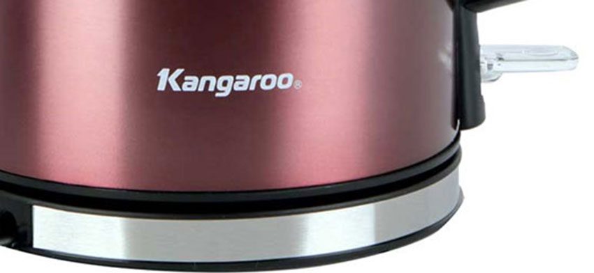 Bình đun siêu tốc Kangaroo KG17K2 - Hàng chính hãng