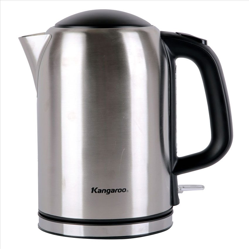 Bình đun siêu tốc Kangaroo KG353 - Hàng chính hãng