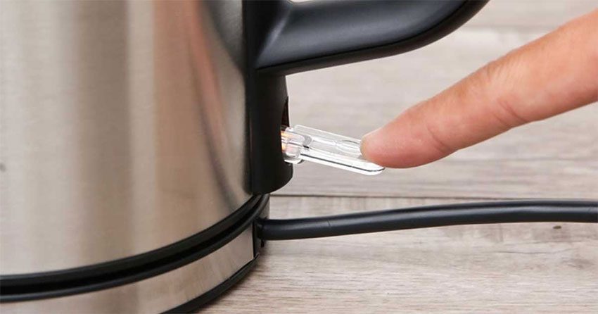 Bình đun siêu tốc Kangaroo KG353 - Hàng chính hãng
