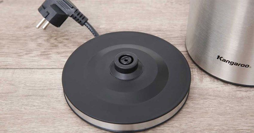 Bình đun siêu tốc Kangaroo KG353 - Hàng chính hãng