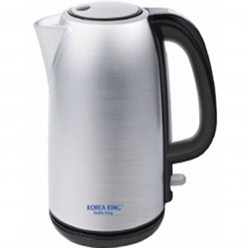 Bình đun siêu tốc Korea King KKT-3251DW - Hàng chính hãng