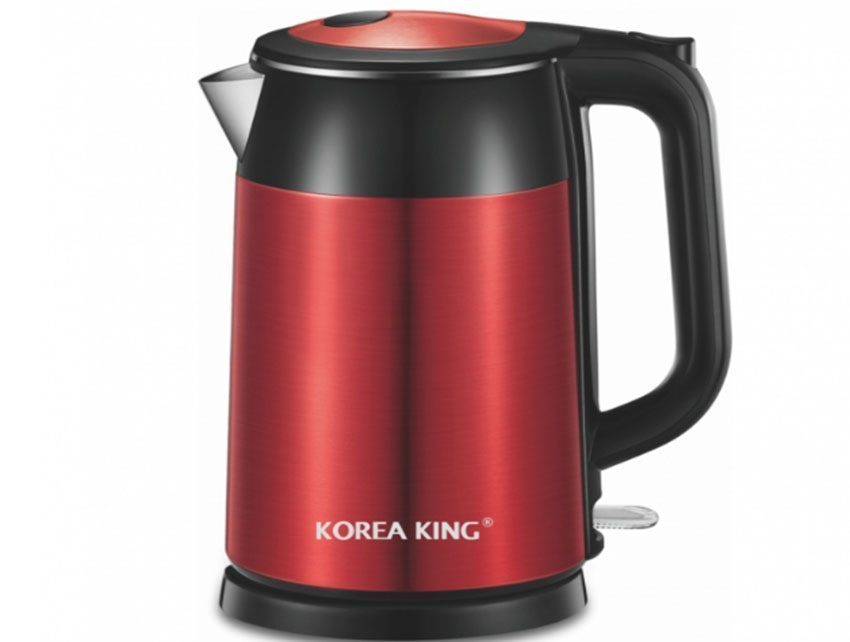 Bình đun siêu tốc Korea King KKT-3252DW - Hàng chính hãng