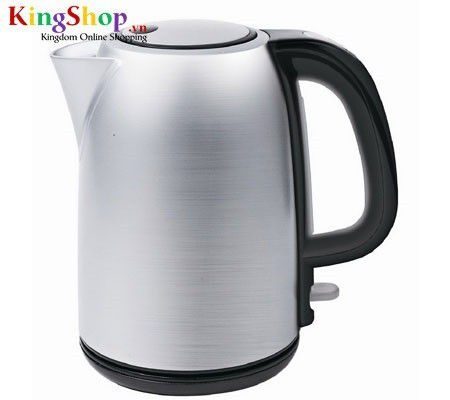 Ấm siêu tốc Korea King KKT-765BO - Dung tích 1.7L