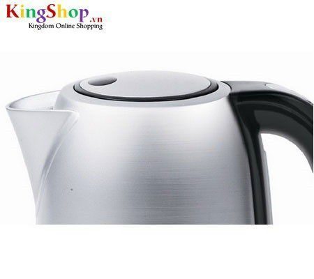 Ấm siêu tốc Korea King KKT-765BO - Dung tích 1.7L