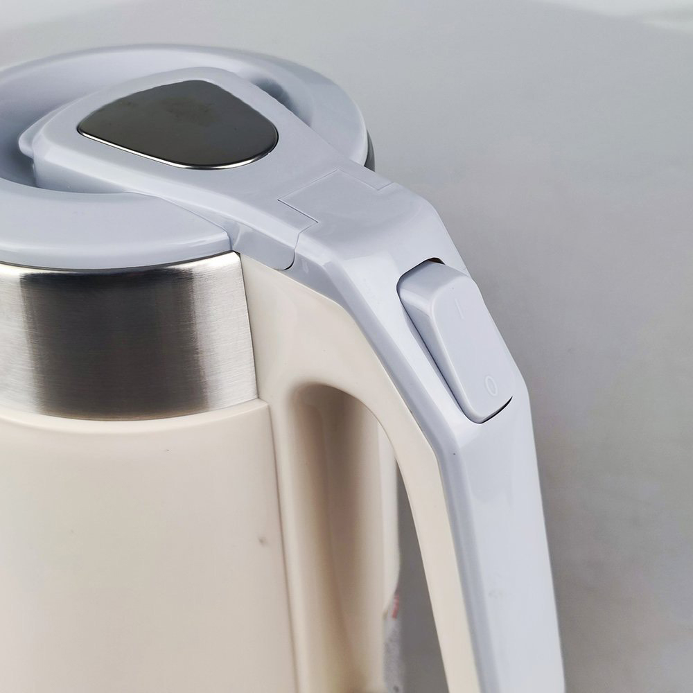 Bình đun siêu tốc Ladomax 2.3 lít HA-886 - Hàng chính hãng